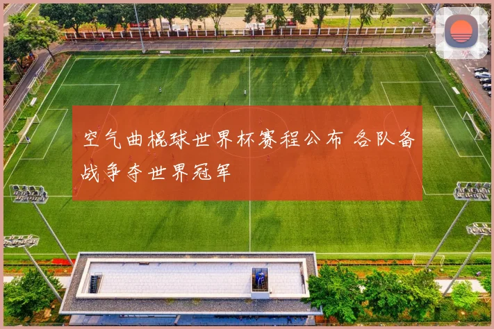 空气曲棍球世界杯赛程公布 各队备战争夺世界冠军