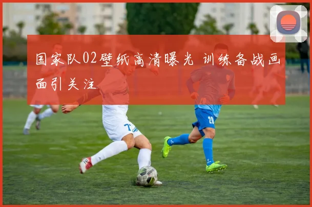 国家队02壁纸高清曝光 训练备战画面引关注