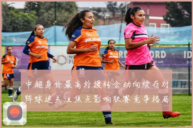 中超身价最高外援转会动向续存对阵球迷关注焦点影响联赛竞争格局