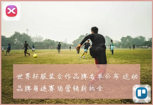 世界杯服装合作品牌名单公布 运动品牌角逐赛场营销新机会